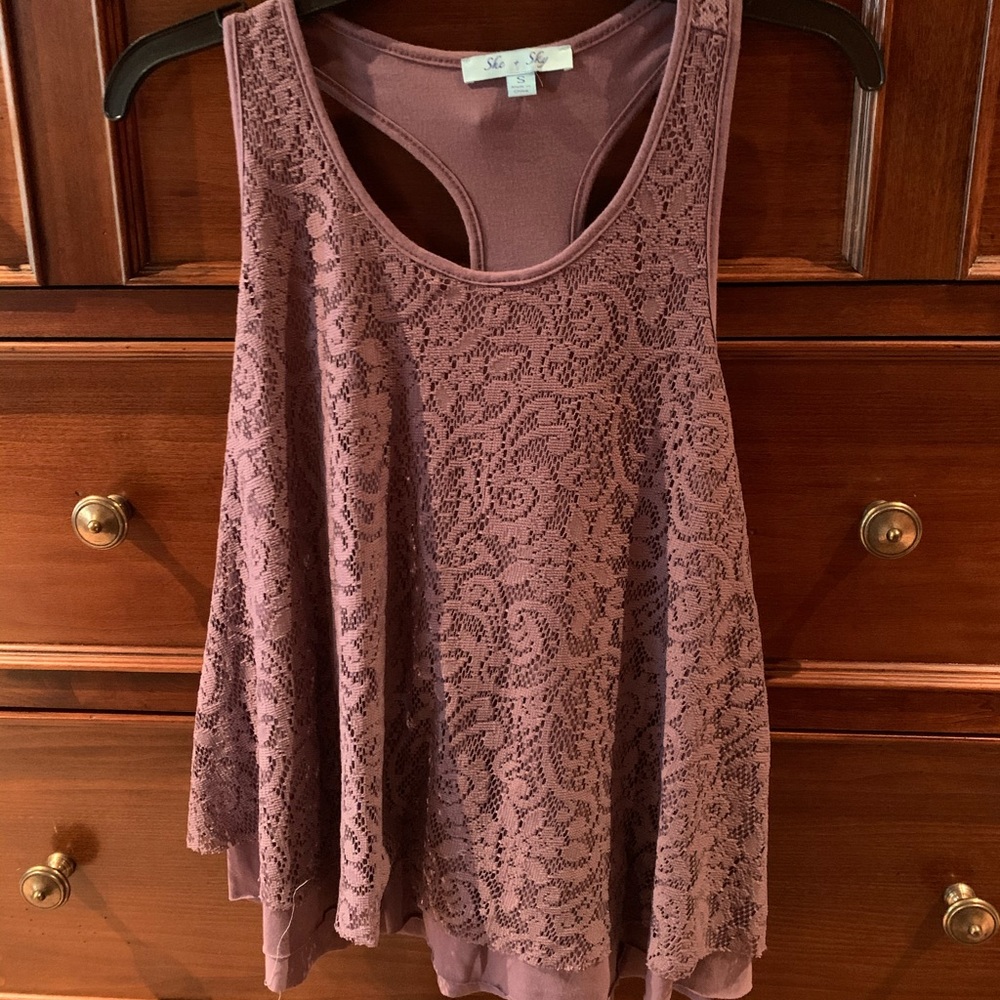 Women’s Tank Top